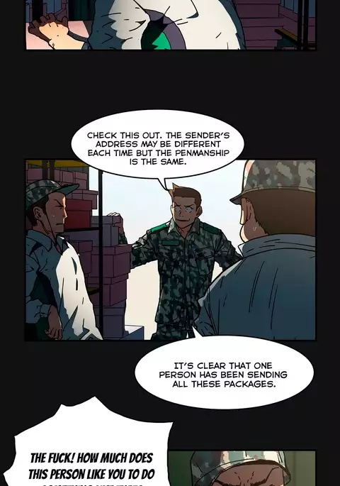 Refrain Love Ch.1-33