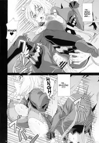 (COMIC1☆6) [Akusei-Shinseibutsu (Nori)] CRYSTAL BREAK (Senki Zesshou Symphogear) [English] {doujin-moe.us}