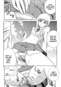 [Aoki Kanji] Sayonara, Oppai [English] [Team Koinaka] [Decensored]