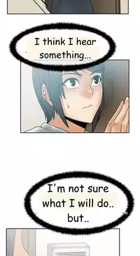 My Office Ch.1-37 (English) (Ongoing)