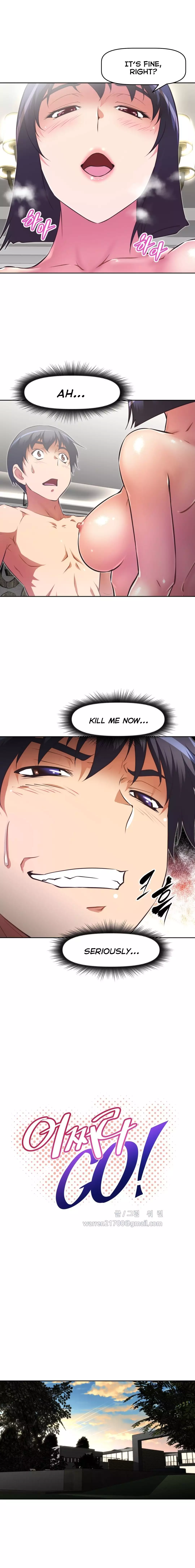 Brawling Go Ch.76-121