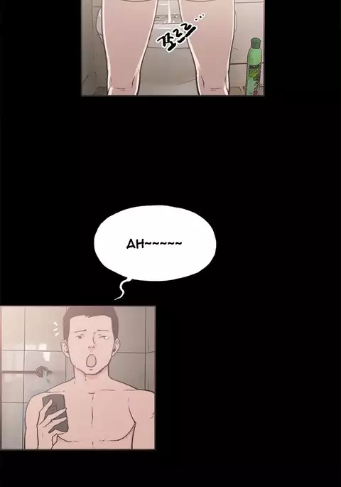 Cohabitation Ch.1-34