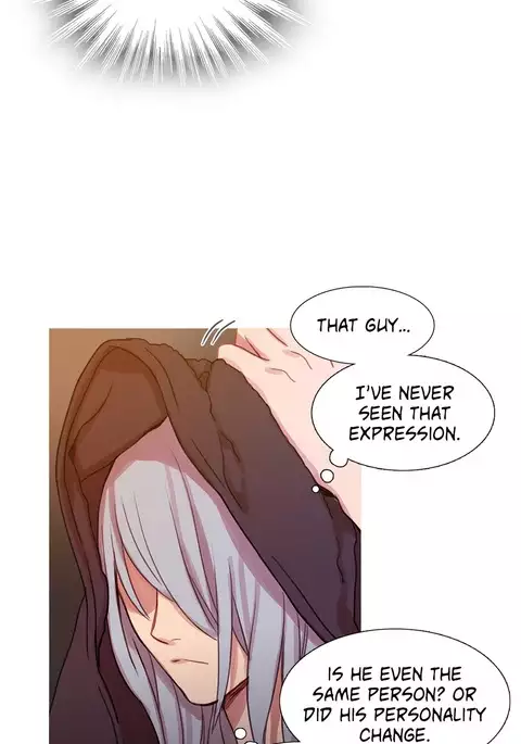 Scandal of the Witch Ch.1-32