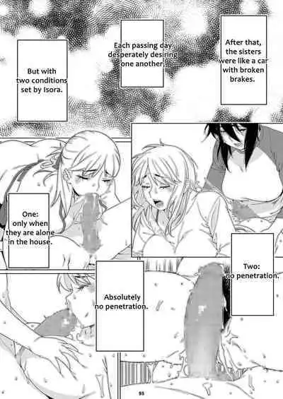 Futaba no Ohanashi Matome 3 - The Story of Futaba 3