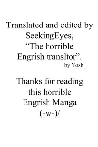 (My Best Friends 5) [PLANT (Tsurui)] Yayoi to Issho | Together with Yayoi (THE iDOLM@STER) [English] [SeekingEyes]