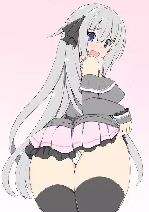 Request no Elektrichka-san