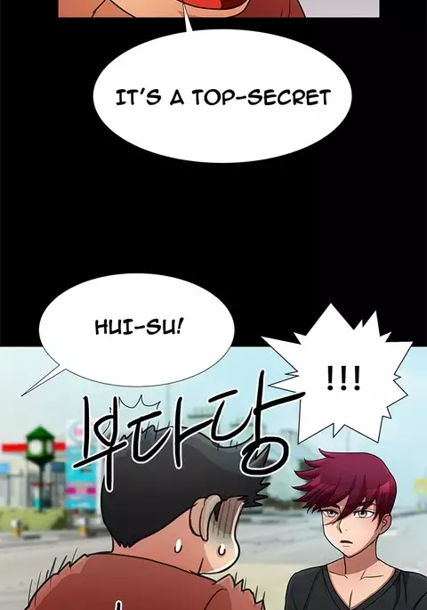 Will You Do as I Say? Ch.1-19