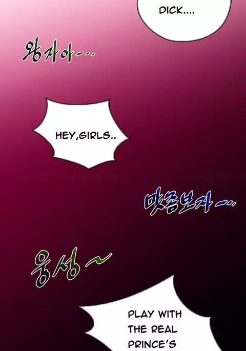 Perfect Half Ch.1-26