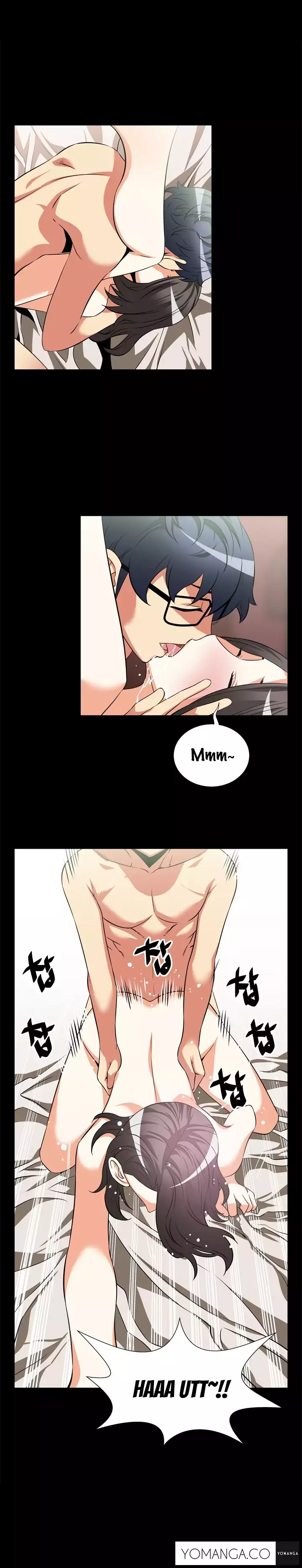 Love Parameter Ch.1-21