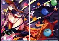 (COMIC1☆8) [TRI-MOON! (Mikazuki Akira!)] sonno (Sekai Seifuku ~Bouryaku no Zvezda~)