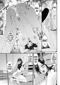 [Bai Asuka] Youbo | Impregnated Mother Ch. 1-9 [English] [N04h]