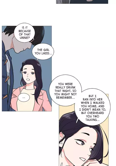 Sadistic Beauty Ch.1-32