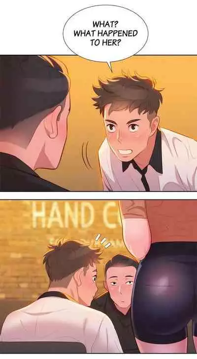 What do you Take me For? Ch.52/?