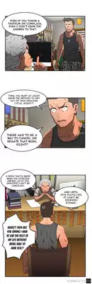 [Yi Hyeon Seok] Refrain Love Ch.1-23 (English) (YoManga) (Ongoing)