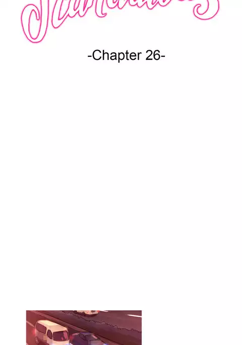 Scandal of the Witch Ch.1-28