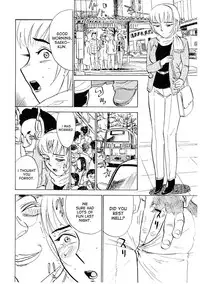 [Momoyama Jirou] Ryoujoku Seme - Torture by Rape [English] [desudesu + LWB]