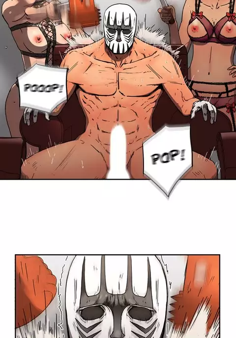 Refrain Love Ch.1-33