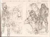 (C83) [Article 60 of Criminal Code (Shuhan)] RaKuGaKi./Monochrome.[Vol:3] (Various)