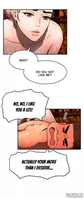 [Yi Hyeon Seok] Refrain Love Ch.1-22 (English) (YoManga) (Ongoing)