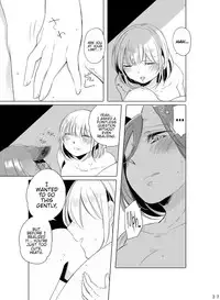 [THERMOSTAT (Neji)] Hyacinth wa Aishiau [English] {Hennojin} [Digital]