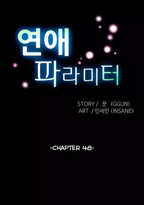 Love Parameter Ch.1-50