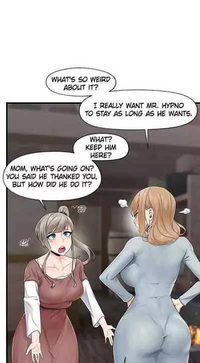 [KAMADI, OneDollar, Grilled Mero] Absolute Hypnosis in Another World (1-26) [English] [Ongoing]