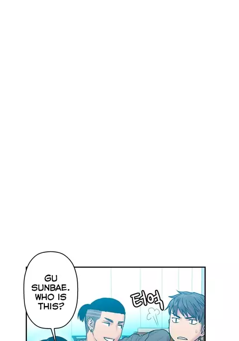 Ghost Love Ch.1-21.5