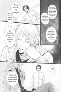 (Sekai Kaigi 2) [FIZZCODE (Satoh Nishiki)] AnotherDark (Axis Powers Hetalia) [English]