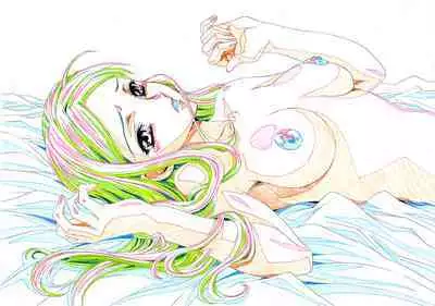 [Henreikai (Kawarajima Koh)] G-Actress -for web- (Gundam Seed Destiny, Gundam 00, Code Geass) [English] [QazzyzzaQ]