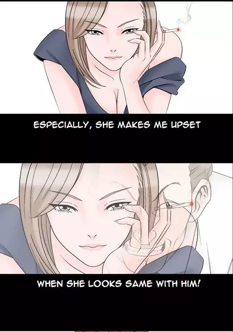 The Taste of the Hand Ch.1-22