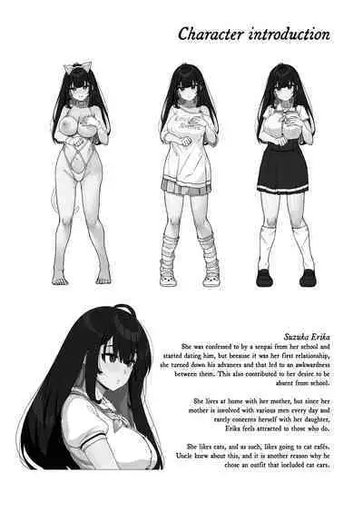 [Kirintei (Kirin Kakeru)] Tanetsuke Ojisan no Hikikomori Raburabu Seikyoiku | The Seed-Planting Old Man's Lovey-dovey Sexual Training of a Shut-in [English] [Omega Scans] [Digital]