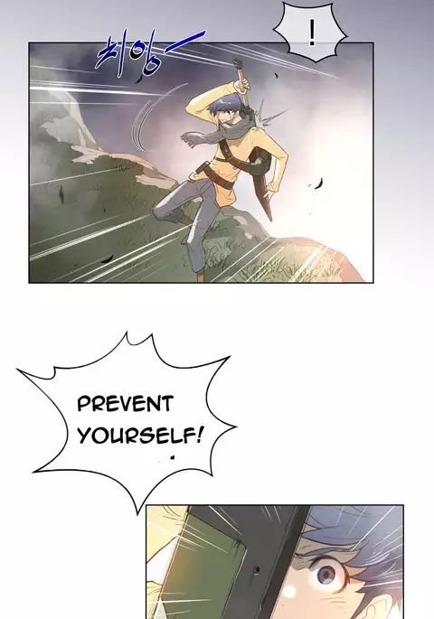 Perfect Half Ch.1-39