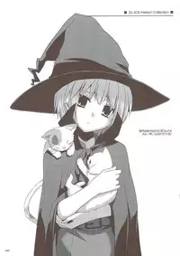 (C74) [Digital Lover (Nakajima Yuka)] DL-SOS soushuuhen (The Melancholy of Haruhi Suzumiya)