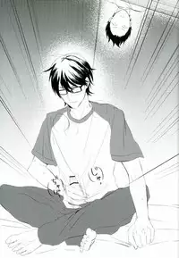 (HaruCC20) [Baka Survivor (Nori Imoo)] Hakudaku Iro no Netsujou (Daiya no Ace)