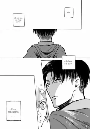 Heijoushin de Irarenai.