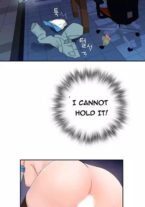 Tissue Thieves Ch.1-11