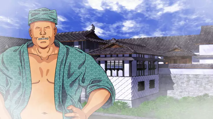 Hitozuma-tachi to NTR Onsen Ryokan ~Deisui Tanetsuke Yarihoudai~