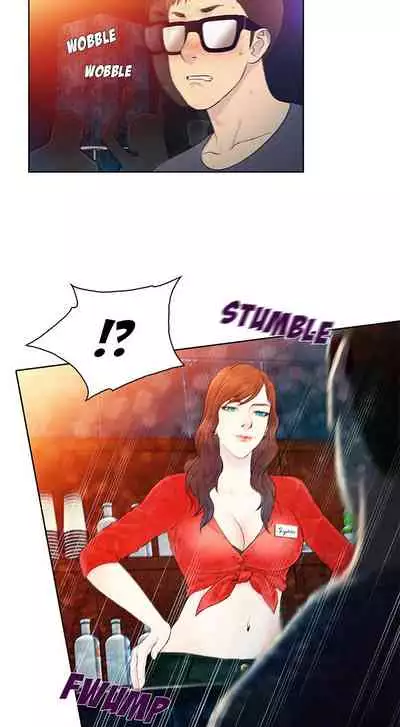 [464, Dolphin] The Stand-up Guy Ch.56/56 [Completed] [English] [Hentai Universe]