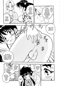 [Shinozaki Rei] Blue Heaven [English] [=LWB=, mysterymeat3]