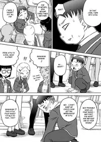 [Calpis Koubou] Chijoku Saimin ~Ojou-sama ni Saimin-jutsu de Fukushuu o~ [English] [Digital]