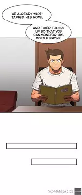 [Yi Hyeon Seok] Refrain Love Ch.1-22 (English) (YoManga) (Ongoing)