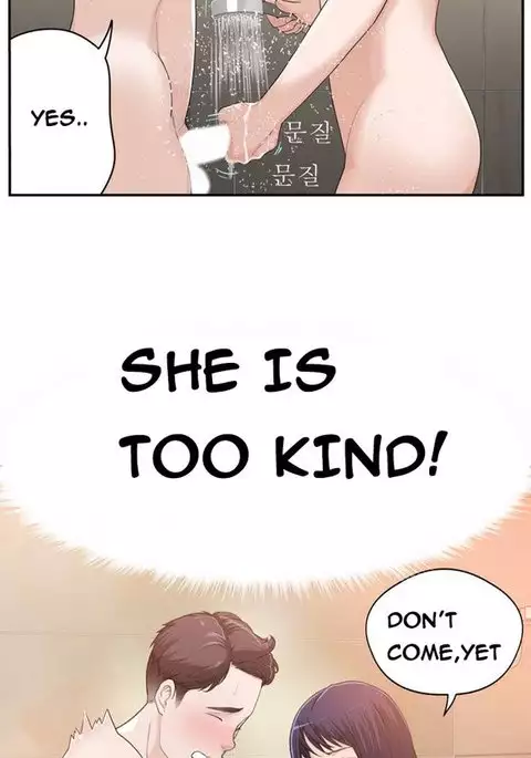 Tissue Thieves Ch.1-14