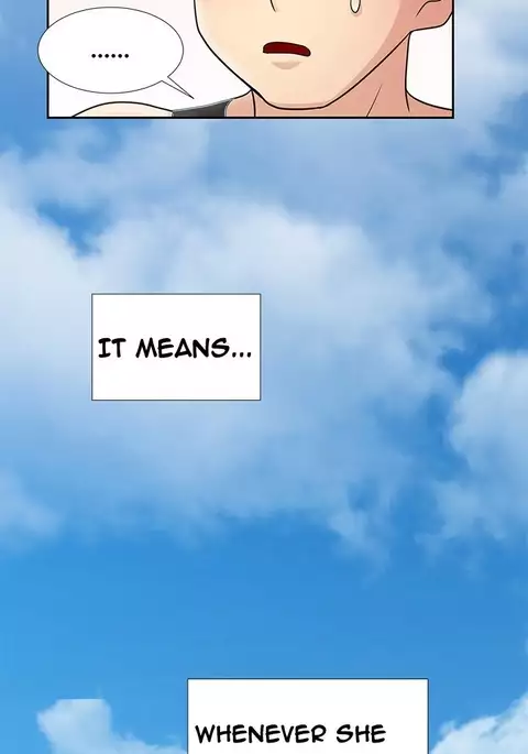 Will You Do as I Say? Ch.1-18