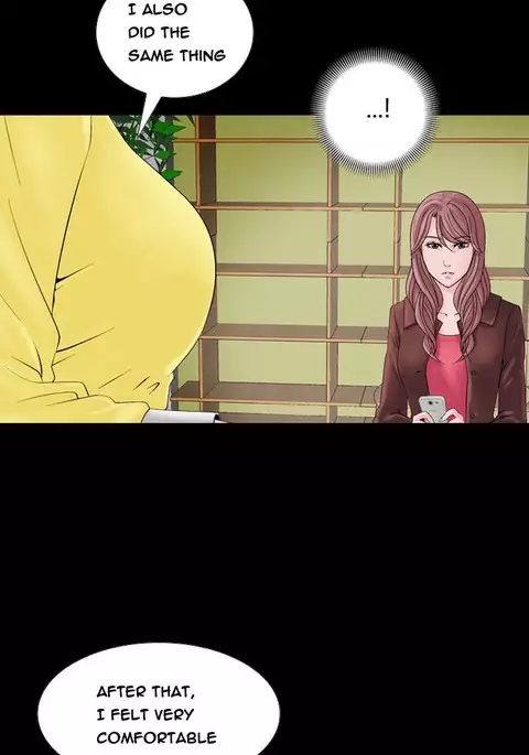 The Taste of the Hand Ch.1-17