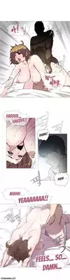[ButcherBoy] Household Affairs ch.4 [English] [YoManga]