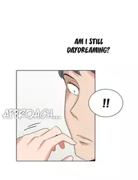 Cartoonist's NSFW Season 1 Chapter 1-20 (English)