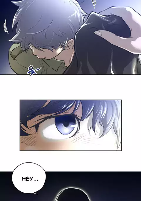 Perfect Half Ch.1-40