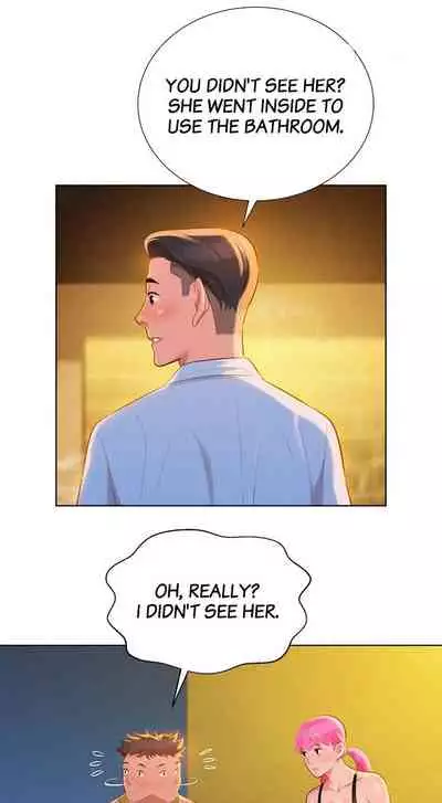 [Tharchog, Gyeonja] What do you Take me For? Ch.48/? [English] [Hentai Universe]