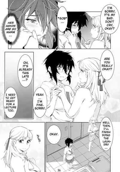 Otonano Omochiya Vol. 14