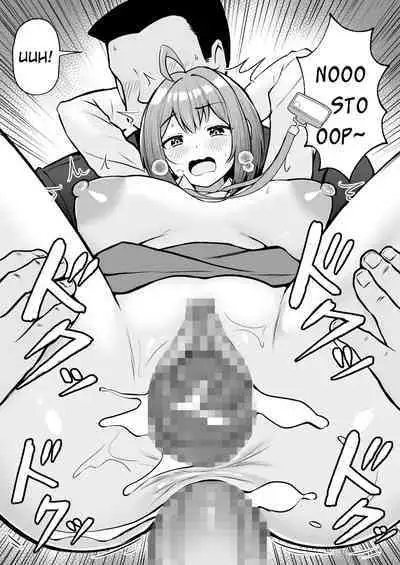 [Nekomimi to Kuro Mask (cielo)] Watashi no Haizoku Saki wa Seishori-ka ~Kenshuu Hen~ | My Assignment is in the Sexual Relief Department ~Training Chapter~ [English] [flowerswamp]